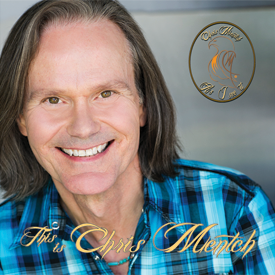 This is Chris Mentch Album